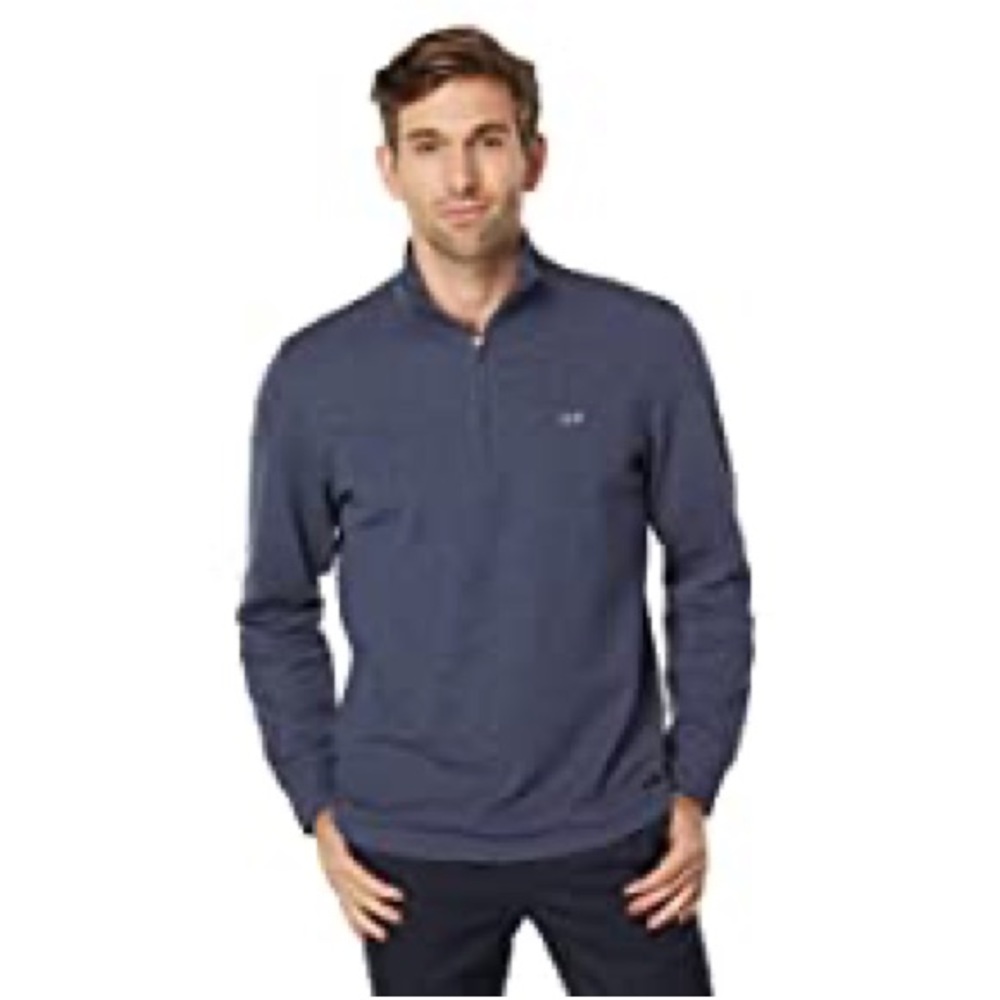 Vineyard Vines - half-zip pullover - Size S